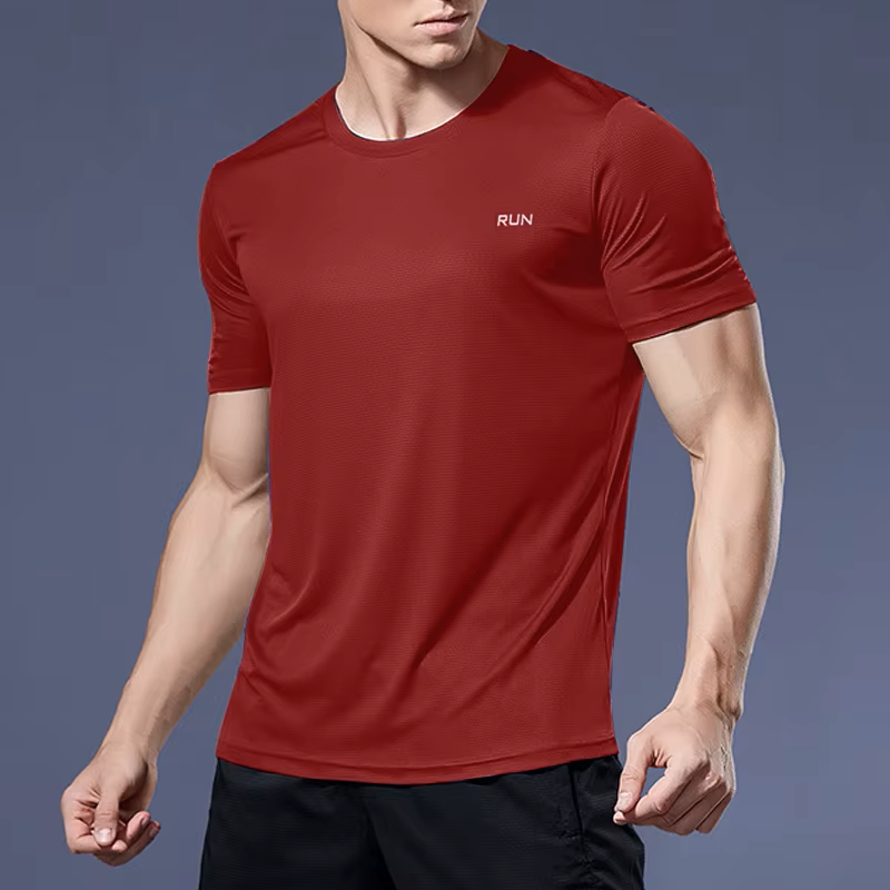 Active Dry Fit T-Shirt