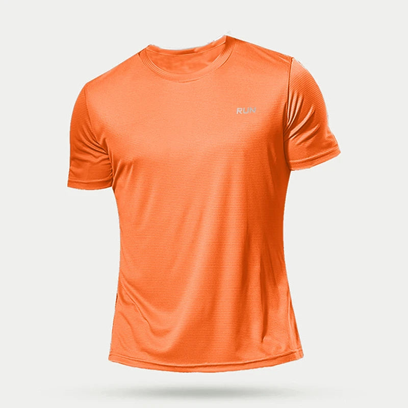 Active Dry Fit T-Shirt