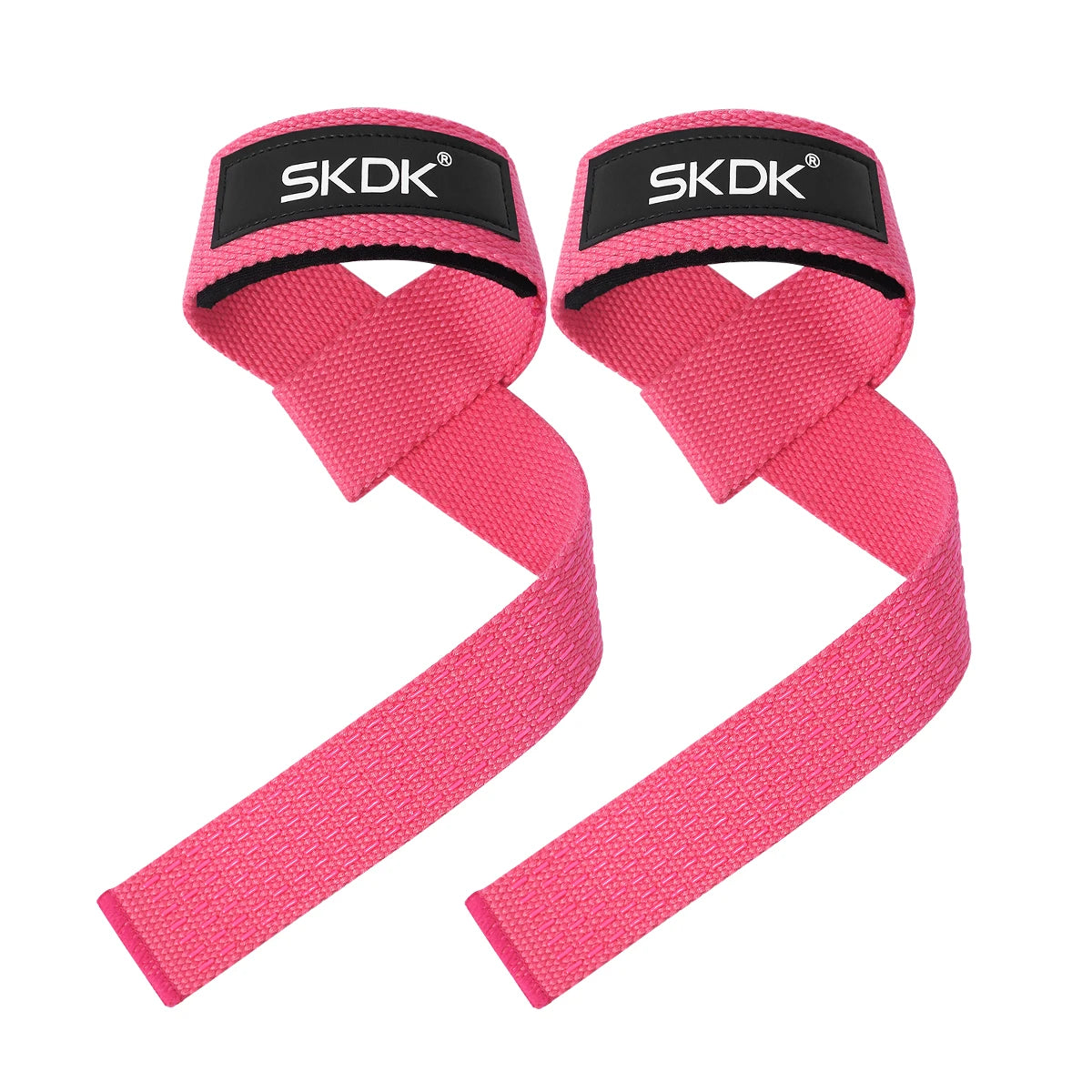 Silicone Wrist Wraps Deadlifts Crossfit