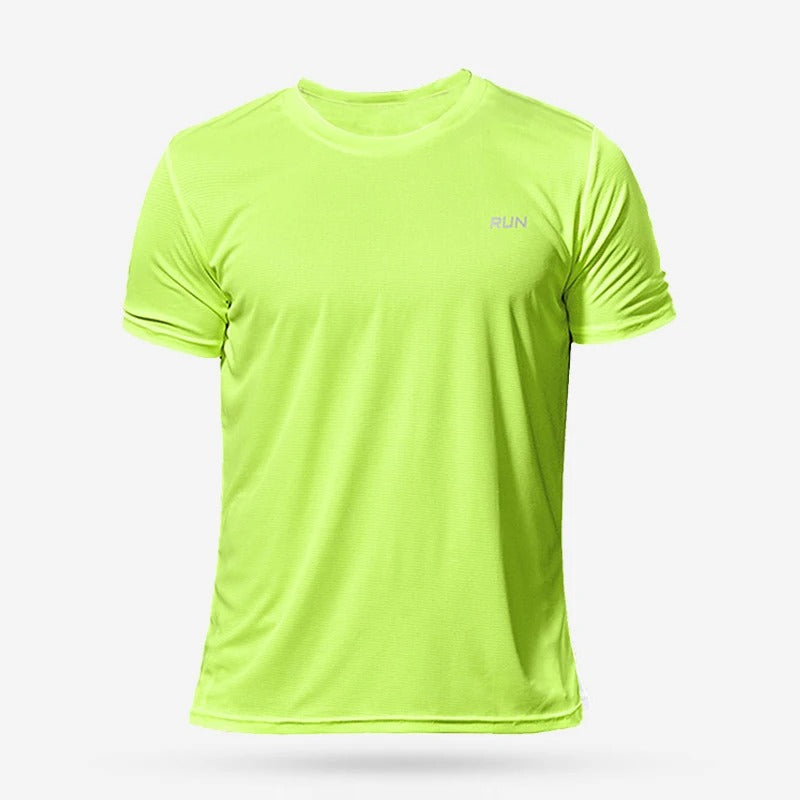 Active Dry Fit T-Shirt