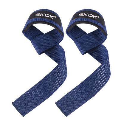 Silicone Wrist Wraps Deadlifts Crossfit