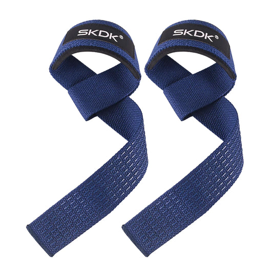 Silicone Wrist Wraps Deadlifts Crossfit