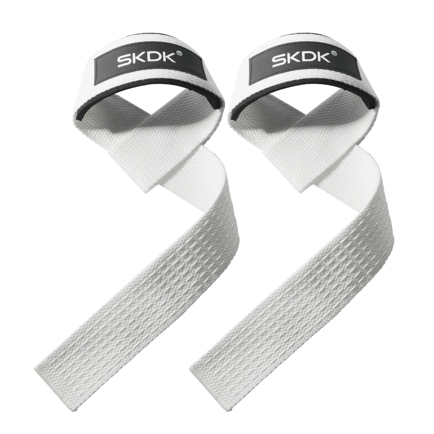 Silicone Wrist Wraps Deadlifts Crossfit