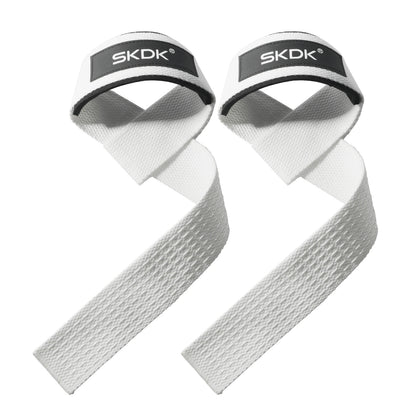 Silicone Wrist Wraps Deadlifts Crossfit