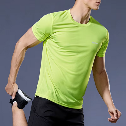 Active Dry Fit T-Shirt