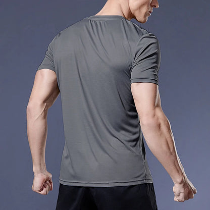 Active Dry Fit T-Shirt