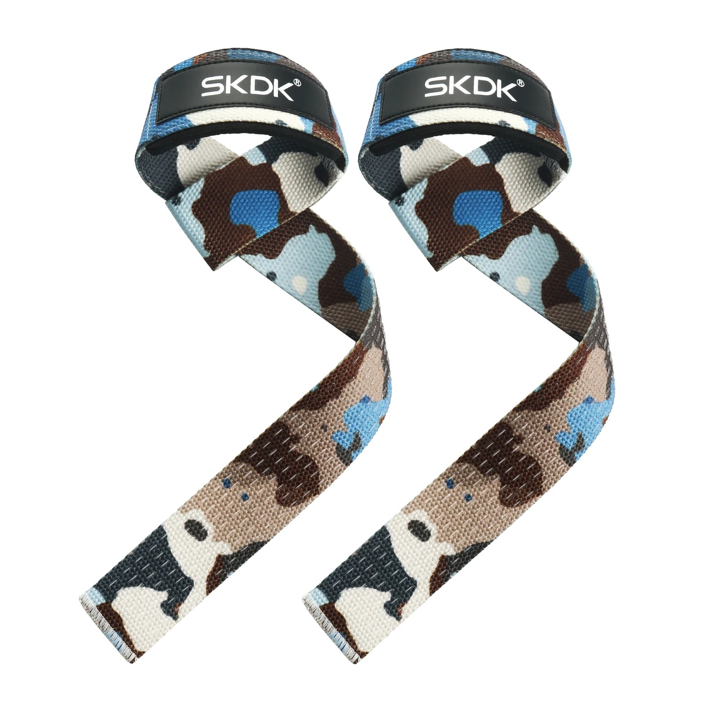 Silicone Wrist Wraps Deadlifts Crossfit