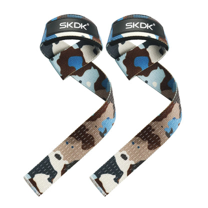 Silicone Wrist Wraps Deadlifts Crossfit