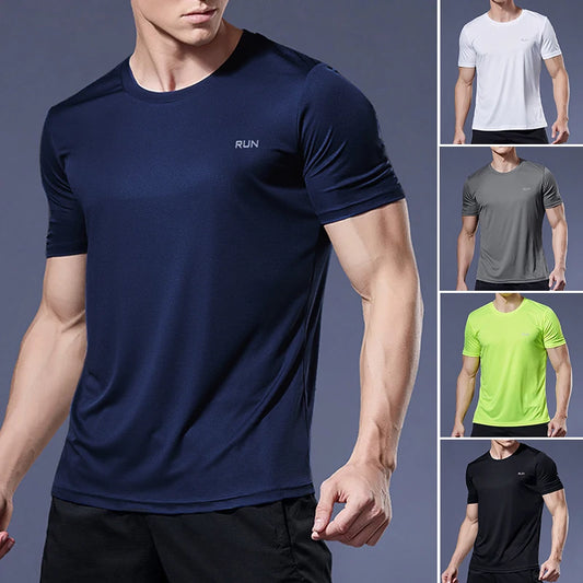 Active Dry Fit T-Shirt