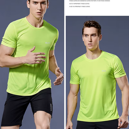 Active Dry Fit T-Shirt