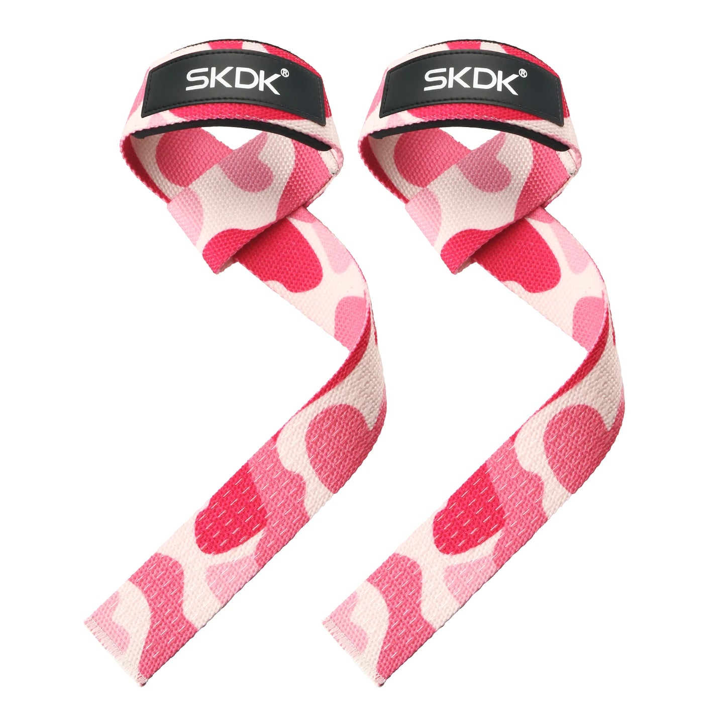 Silicone Wrist Wraps Deadlifts Crossfit
