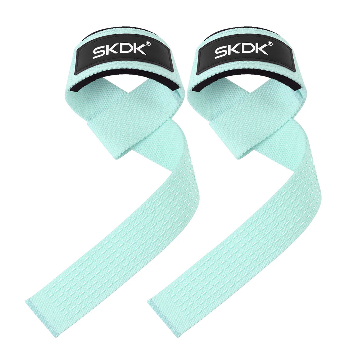 Silicone Wrist Wraps Deadlifts Crossfit