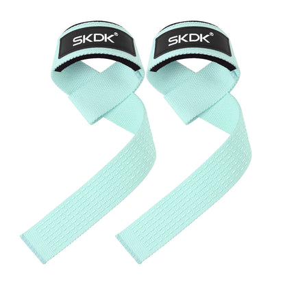 Silicone Wrist Wraps Deadlifts Crossfit