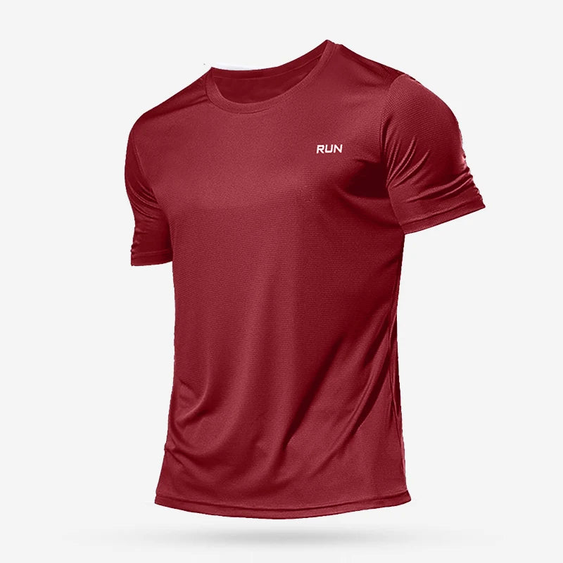 Active Dry Fit T-Shirt