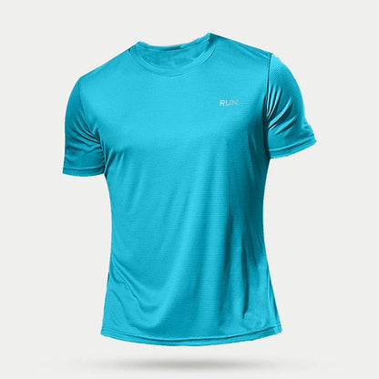 Active Dry Fit T-Shirt