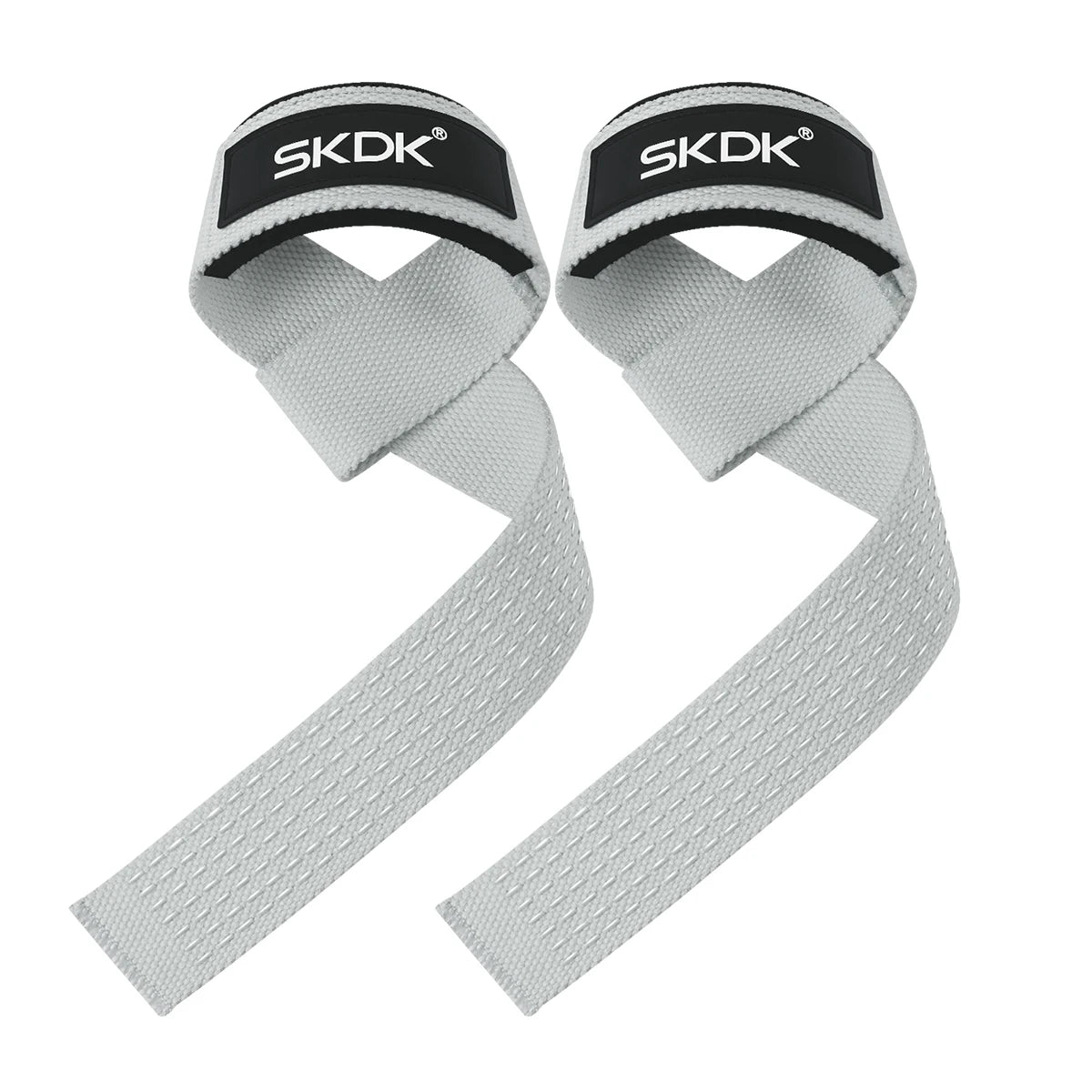 Silicone Wrist Wraps Deadlifts Crossfit