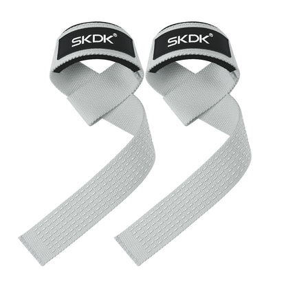 Silicone Wrist Wraps Deadlifts Crossfit