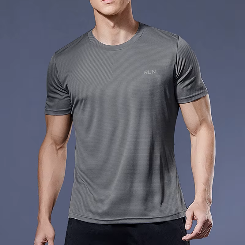 Active Dry Fit T-Shirt