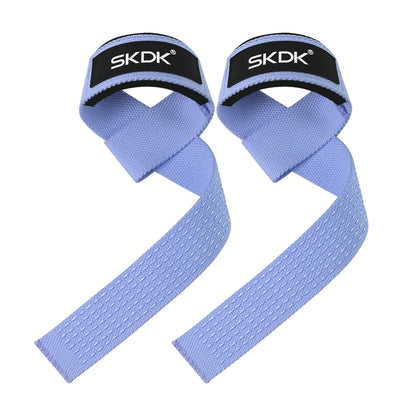 Silicone Wrist Wraps Deadlifts Crossfit