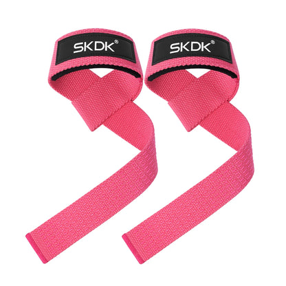 Silicone Wrist Wraps Deadlifts Crossfit