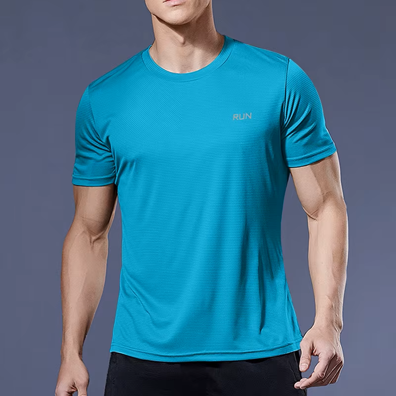 Active Dry Fit T-Shirt