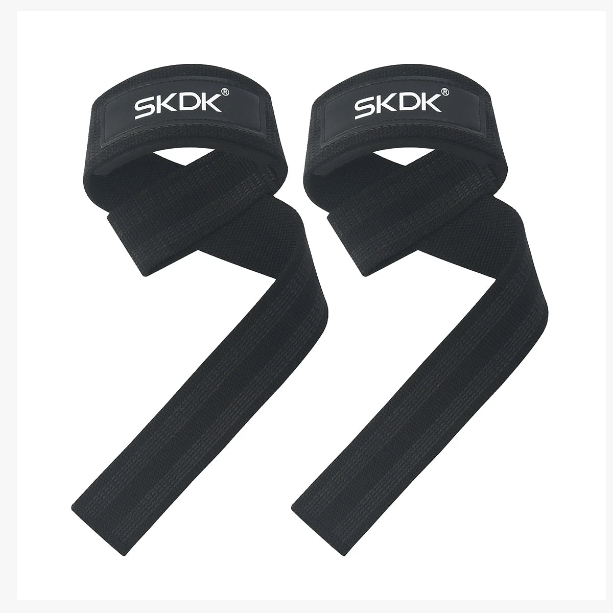 Silicone Wrist Wraps Deadlifts Crossfit