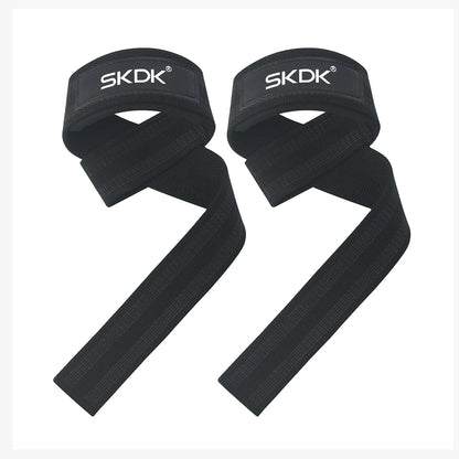 Silicone Wrist Wraps Deadlifts Crossfit