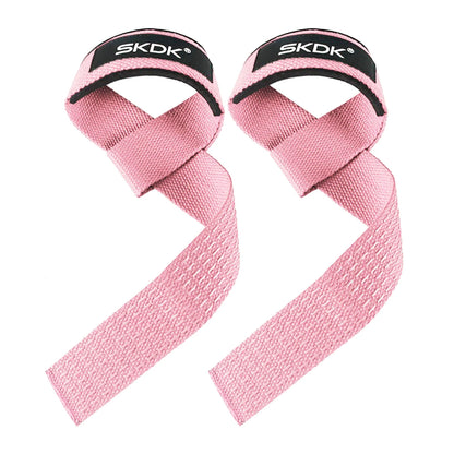 Silicone Wrist Wraps Deadlifts Crossfit