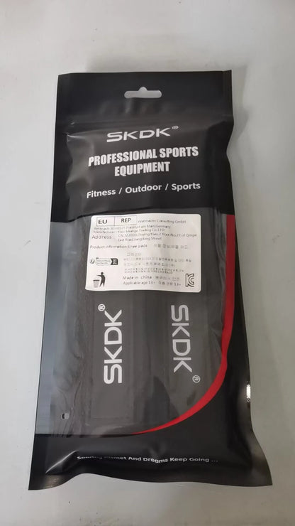 Silicone Wrist Wraps Deadlifts Crossfit