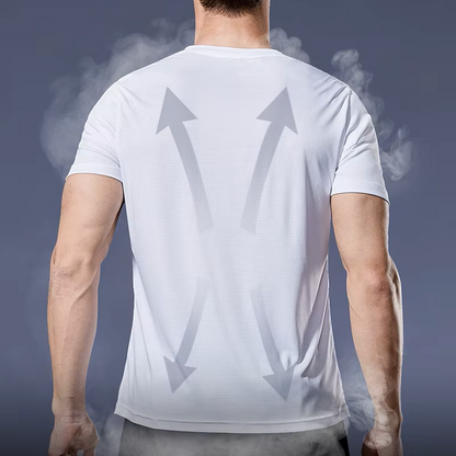 Active Dry Fit T-Shirt