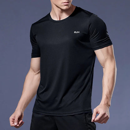 Active Dry Fit T-Shirt