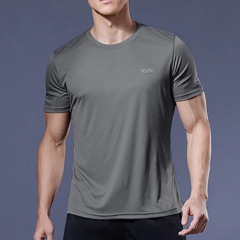 Active Dry Fit T-Shirt