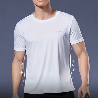 Active Dry Fit T-Shirt