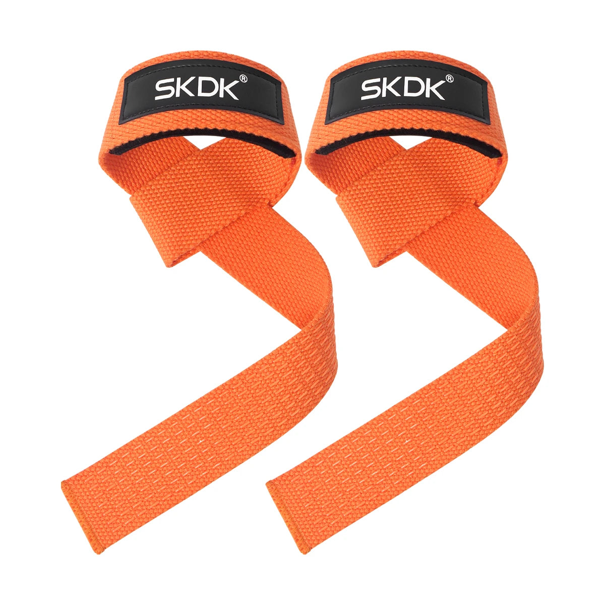 Silicone Wrist Wraps Deadlifts Crossfit